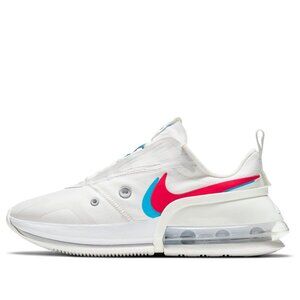 Nike Air Max Up Summit White Siren Red (Women's)